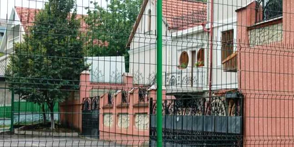 Casa Sergiu Arnaut FOTO CNI