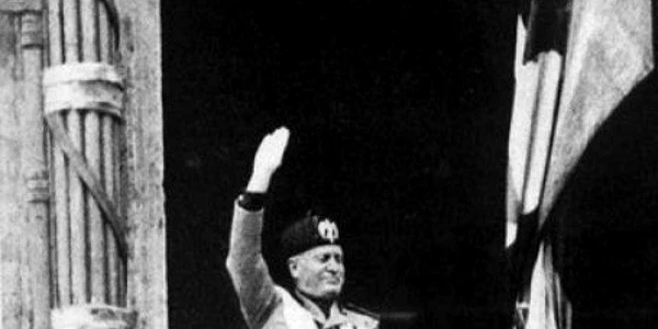 Un consilier municipal din Italia propune ca o fostă şcoală să poarte numele lui Benito Mussolini