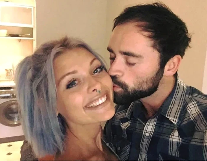 Porsche McGregor a murit la 27 de ani Sursă foto: Arhivă personală Porsche McGregor