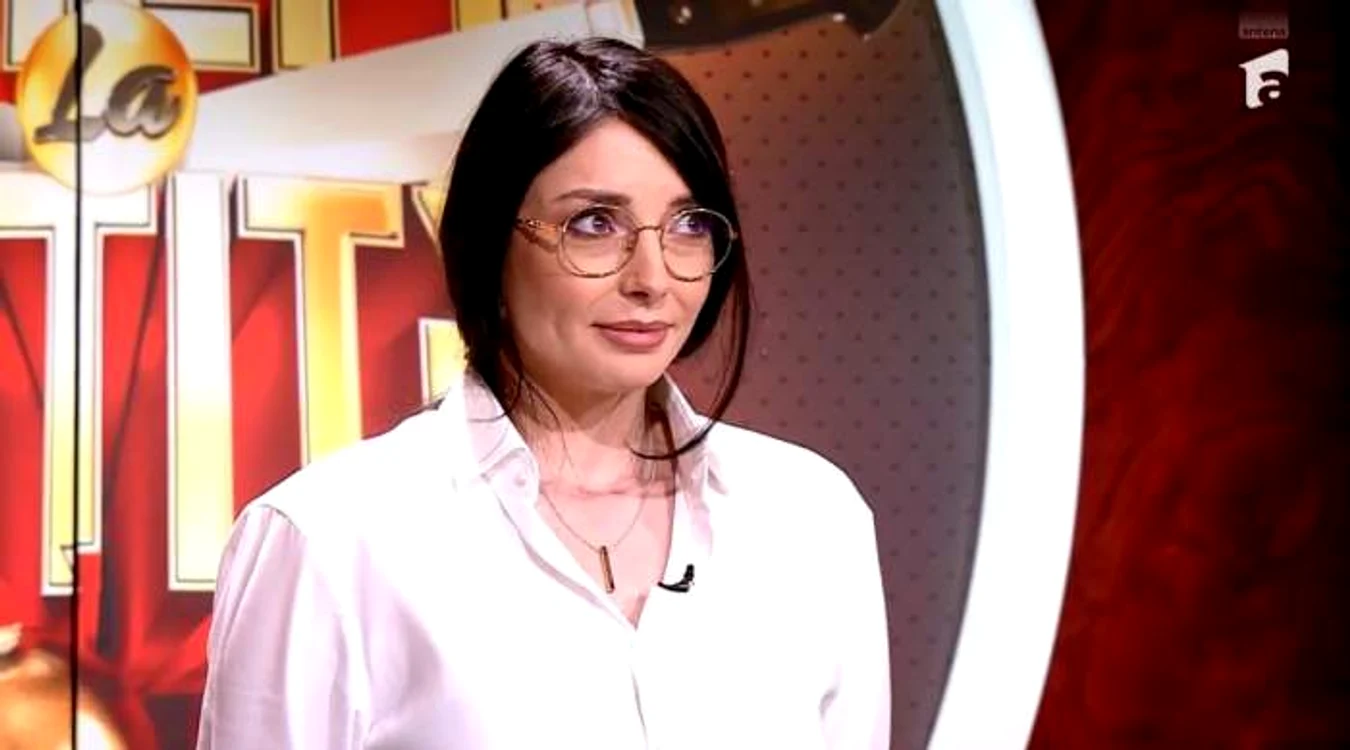 Anda Alexe a vorbit despre drama trăită / captură: Antena 1