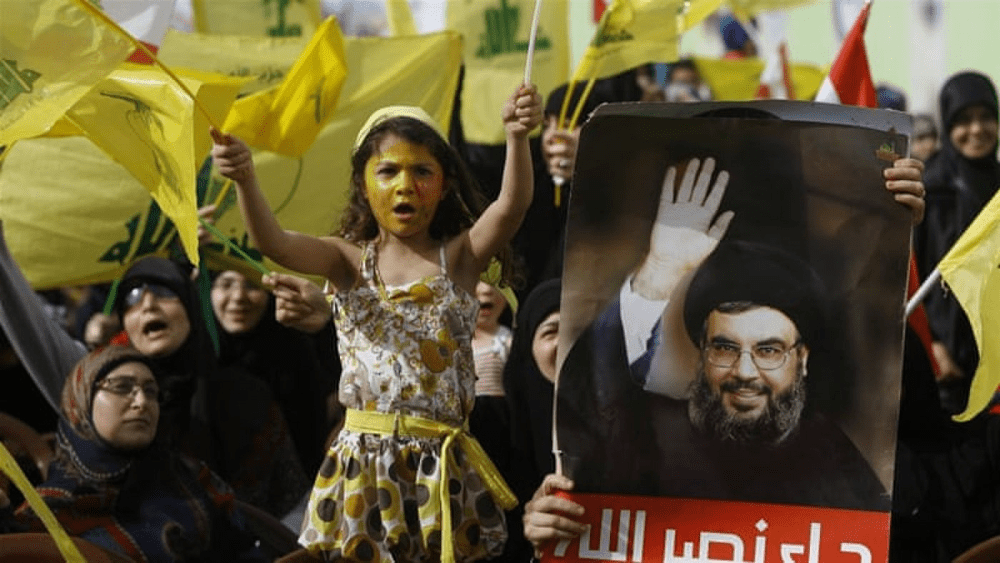 Tensiuni la frontiera israeliano-libaneză după o manifestaţie a unor partizani ai Hezbollah