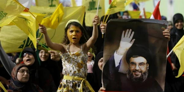 hezbollah