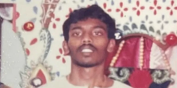 Tangaraju Suppiah Transformative justice collective jpg