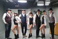Trupa Axxa a rămas fără Mihai Onilă