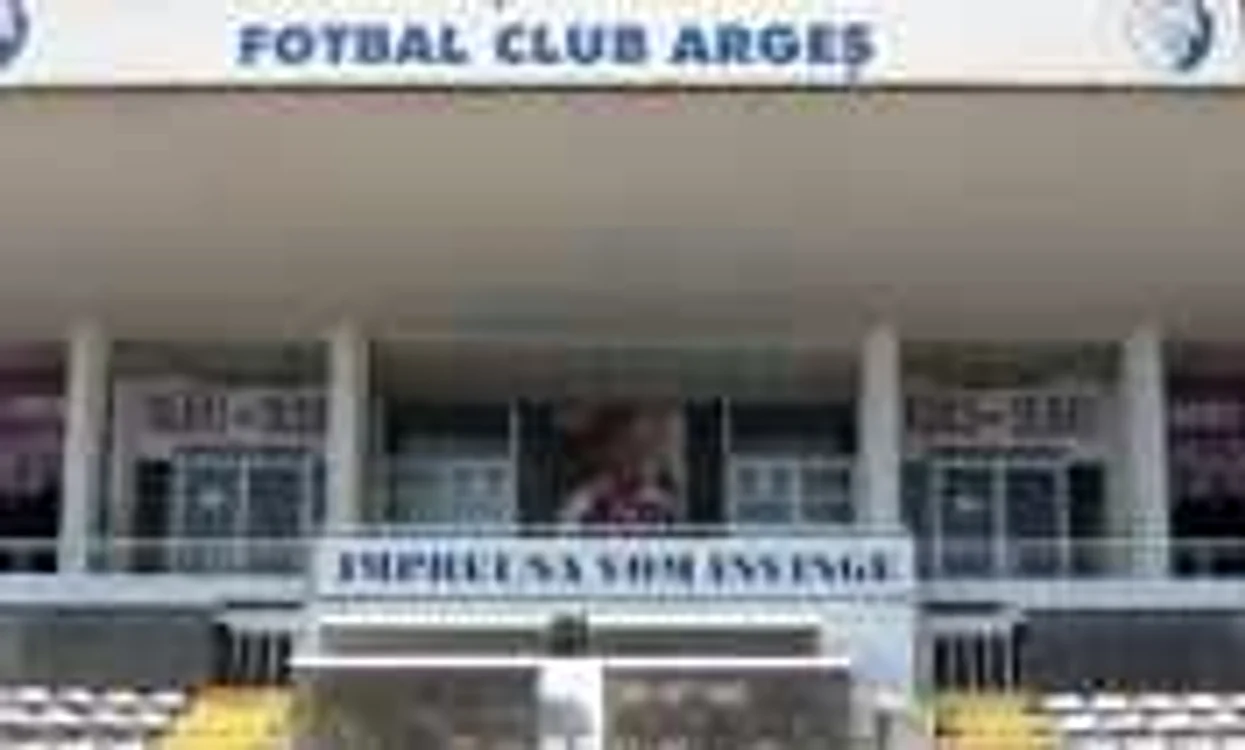 Primăria a dat în judecată pe FC Argeş din cauza unei datorii de 7500 de lei