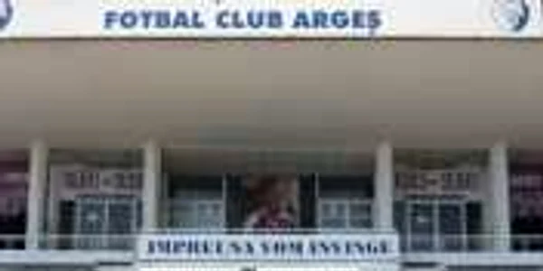Primăria a dat în judecată pe FC Argeş din cauza unei datorii de 7500 de lei