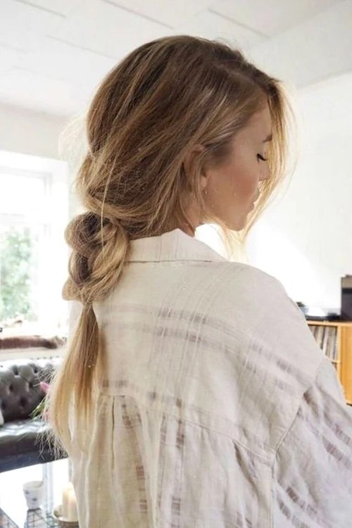 large Fustany Beauty Hair Messy Hairstyles 6 jpg jpeg