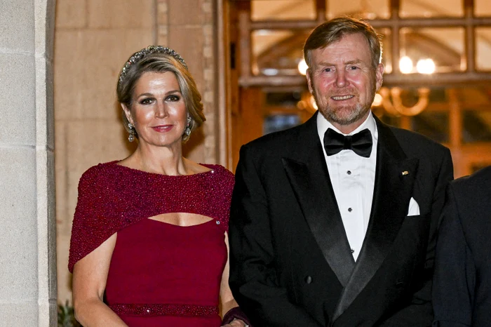 Regele Willem Alexander și Regina Maxima în vizită de stat în Cipru, Profimedia (3) jpg