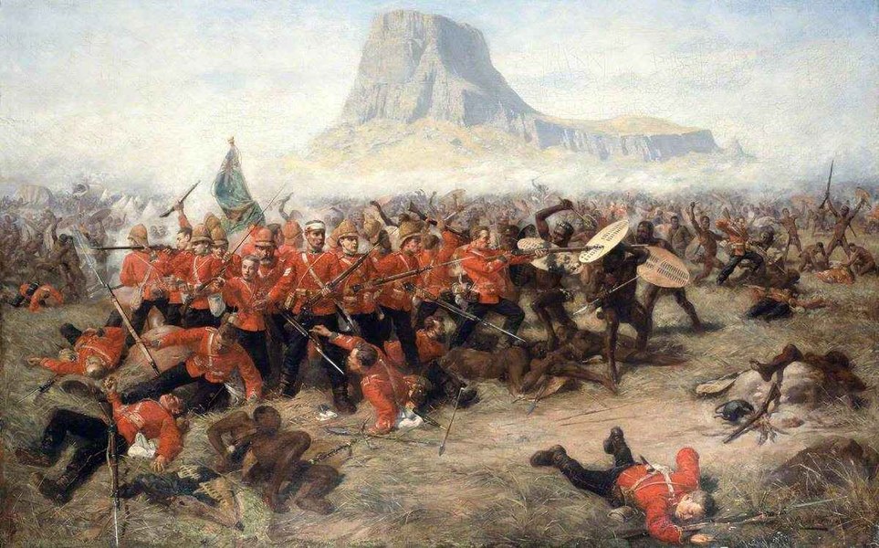 Atunci când cei oprimați s-au ridicat în fața marilor puteri colonizatoare. Trei dintre cele mai dure înfrângeri suferite de statele imperialiste în fața băștinașilor