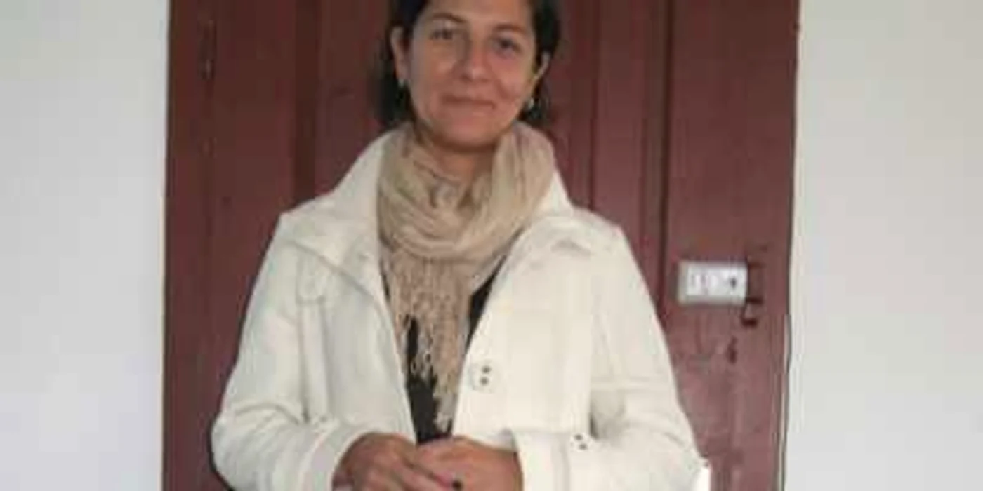 Raluca Nestor