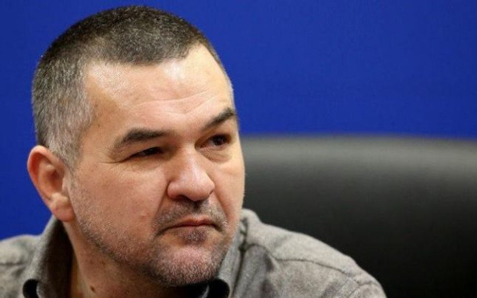 Salariul lui Leonard Doroftei în Canada: meseria de care s-a apucat după ce a părăsit România
