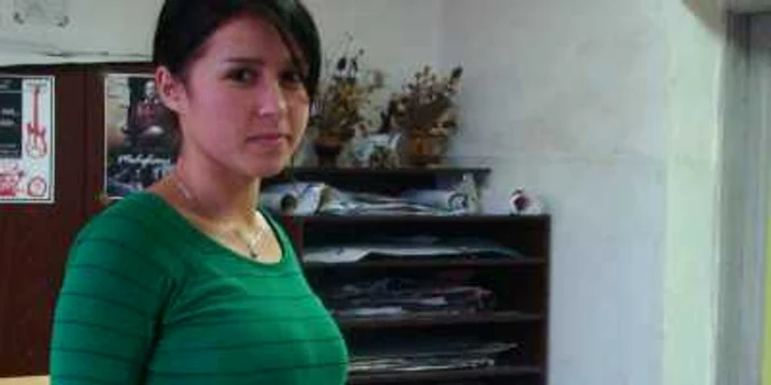 Diana Giurgiu