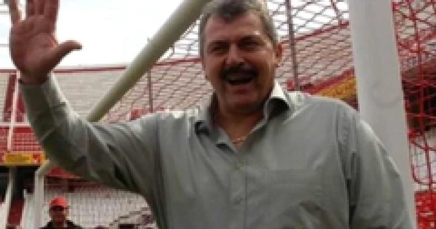 Duckadam crede în valoarea portarului stelist Ciprian Tătăruşanu