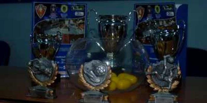 Braşov: Începe Braşov Junior's Cup 2009