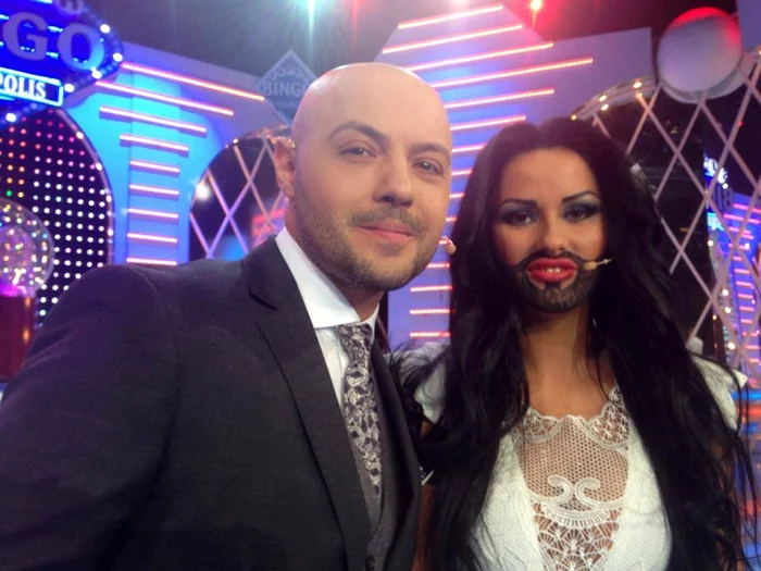 Daniela Crudu (FOTO FACEBOOK)