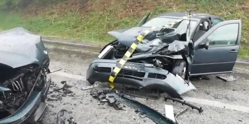 accident foto ipj cluj