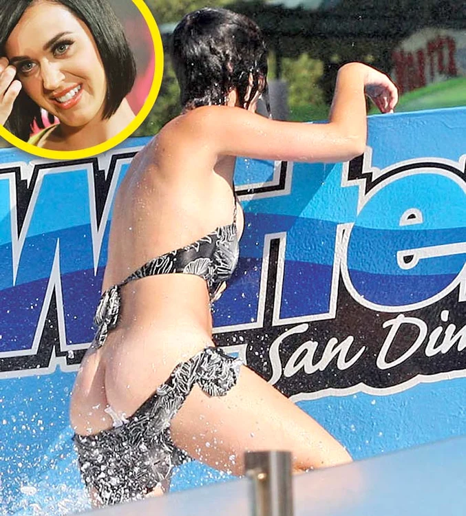 Katy Perry