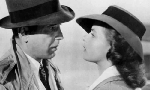 Filmul Casablanca, reînviat după 70 de ani jpeg