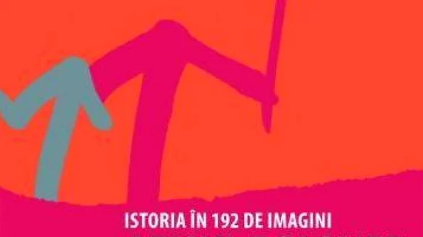 Expoziţia "Istoria în 192 de imagini: afişul polonez 1917 – 2007" vă aşteaptă începând de mâine la MNAR jpeg