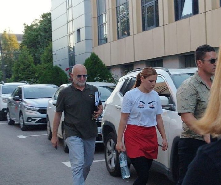 Avocatul Loredanei Atănăsoaie, criminala Alinei: „A trăit într-un mediu nociv. Și de curând a fost, într-o oarecare măsură, abuzată“