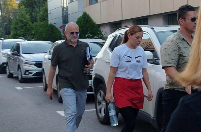 Loredana și-a ucis cu sânge rece prietena FOTO: Captură VIDEO