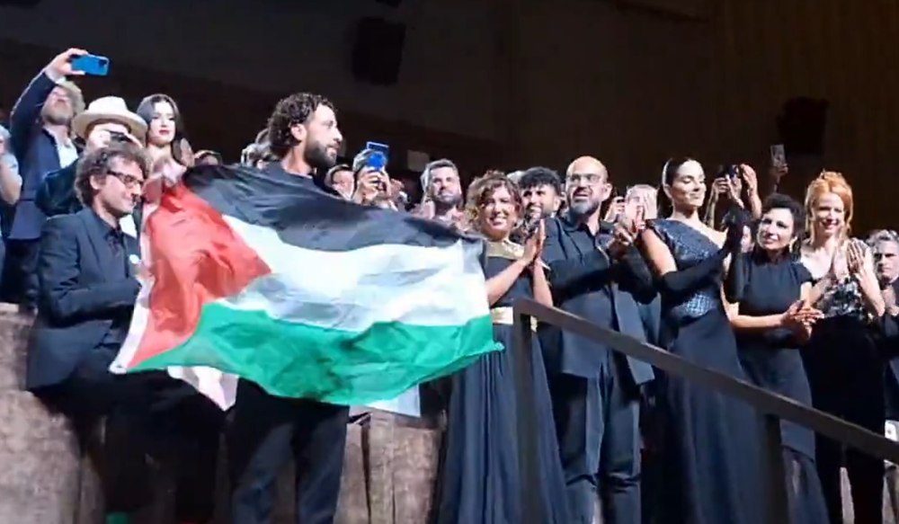 1.500 de actori și regizori boicotează instituțiile de film israeliene: „Răspundem apelului cineaștilor palestinieni”