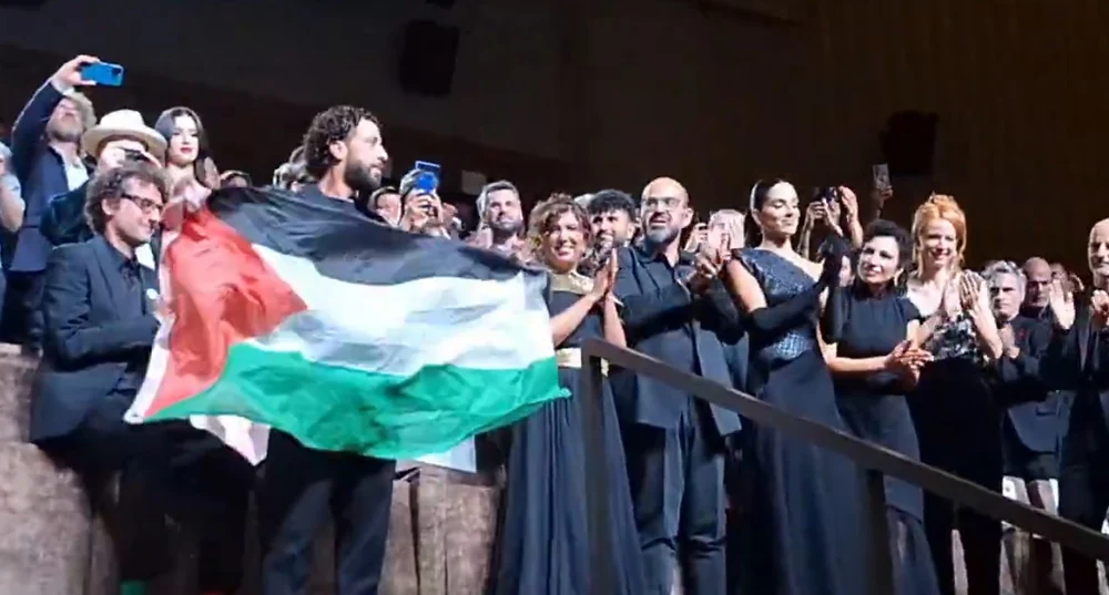 1.500 de actori și regizori boicotează instituțiile de film israeliene: „Răspundem apelului cineaștilor palestinieni”