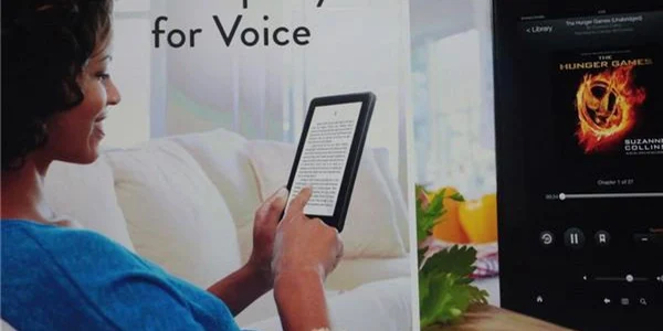 tableta kindle fire hd amazon