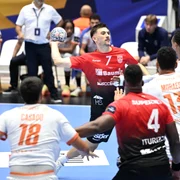 01 CS DINAMO BUCURESTI MONTPELLIER HANDBALL,  EHF CHAMPIONS LEAGUE (10 09 2026) jpeg