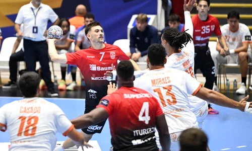 01 CS DINAMO BUCURESTI MONTPELLIER HANDBALL,  EHF CHAMPIONS LEAGUE (10 09 2026) jpeg