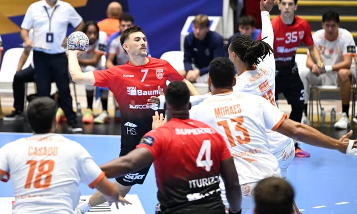 01 CS DINAMO BUCURESTI MONTPELLIER HANDBALL, EHF CHAMPIONS LEAGUE (10 09 2026) jpeg