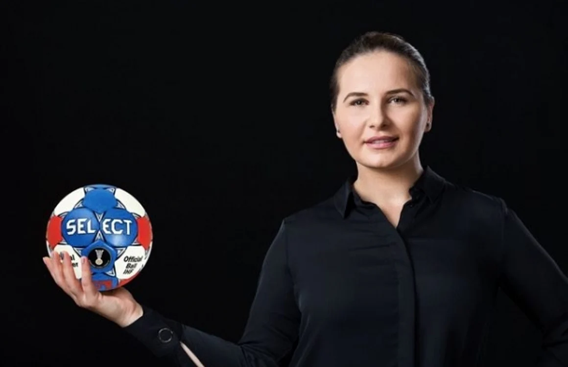 Gabriela Ţichelea a rămas în lumea sportului, iar acum se ocupă de prgătirea mentală a sportivilor