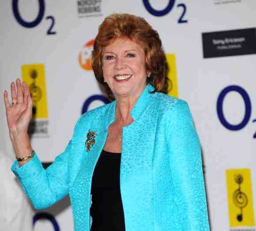Cilla era și o artistă de succes care a avut cântece devenit hituriFoto: Getty