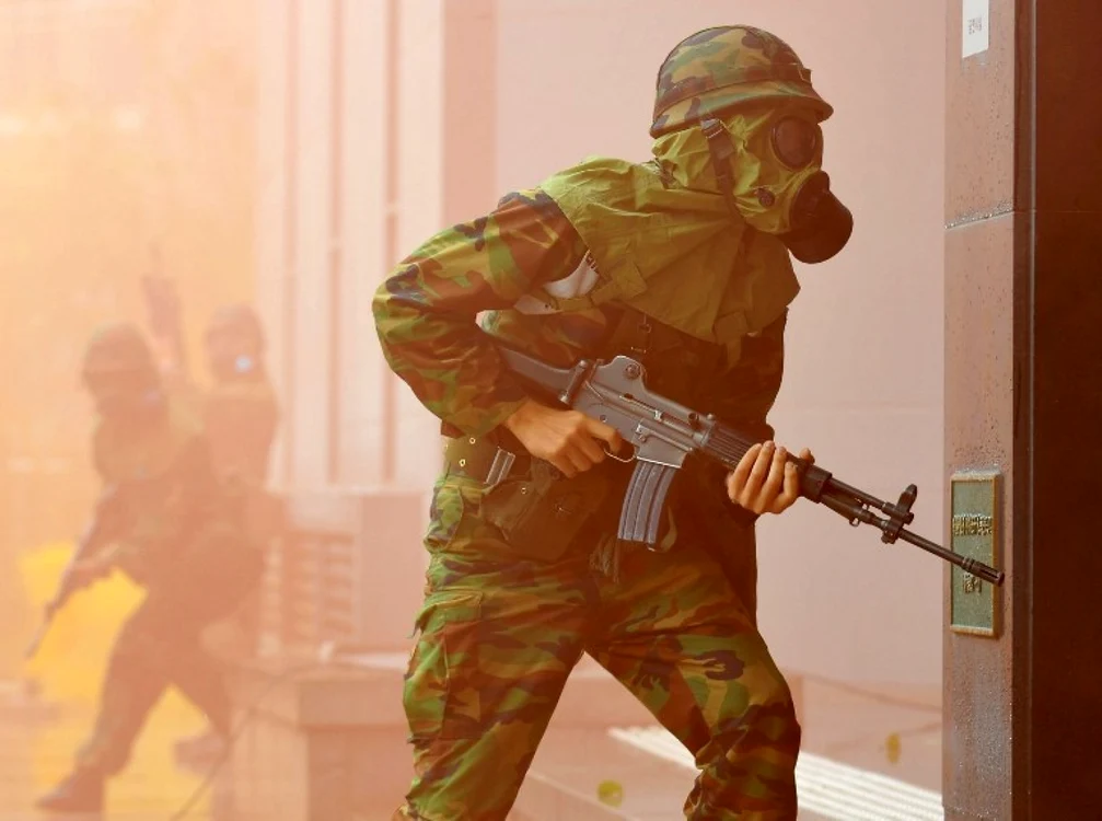 FOTO AFP