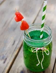 Aurul verde contine colagen si previne caderea parului  Sursa foto shutterstock 156425315 jpg
