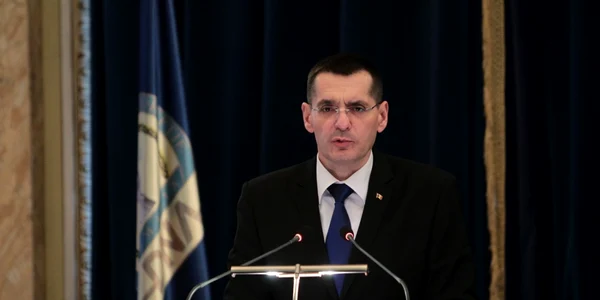 Petru Toba la bilanul DNA FOTO Eduard Enea