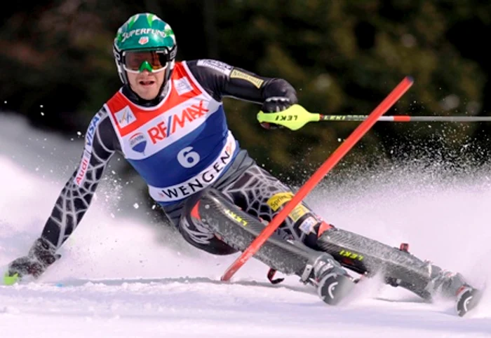
    Bode Miller  