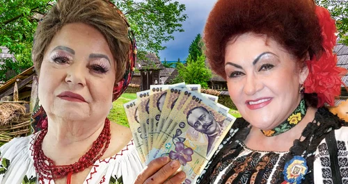 Saveta Bogdan și Elena Merișoreanu nu renunță la recitaluri, de frica vremurilor grele 