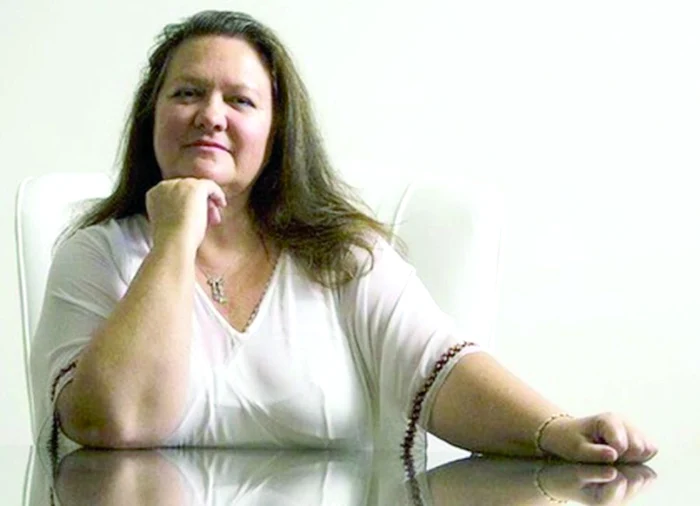 
    Australiana Gina  Rinehart are o avere  de peste 18 miliarde  