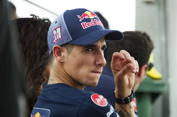 Luis Salom
