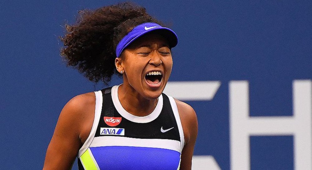 Naomi Osaka, lipsă crasă de bun simț la adresa adversarei, după finala de la Montreal