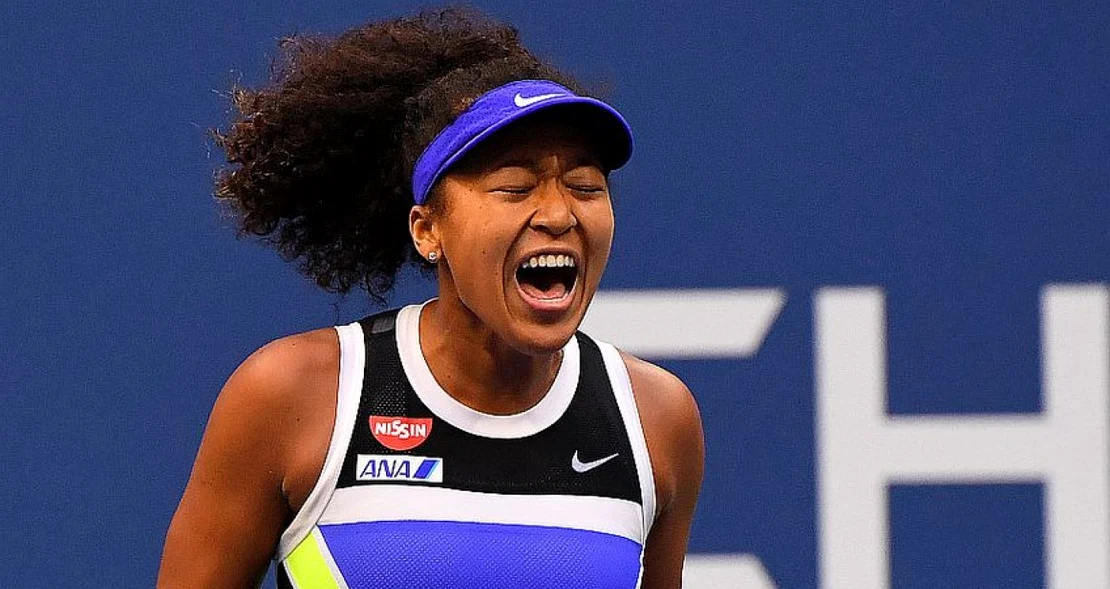 Naomi Osaka începe anul cu stângul, retrăgându-se de la Australian Open. Foto EPA EFE