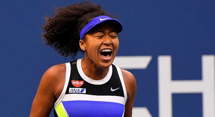 Naomi Osaka, lipsă crasă de bun simț la adresa adversarei, după finala de la Montreal