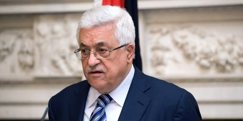 mahmoud abbas FOTO atlanticsentinel.com