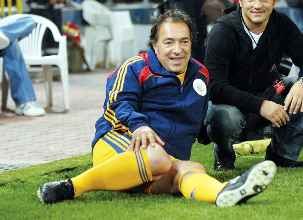 Marcel Răducanu