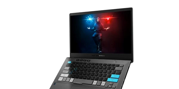 Laptop ASUS ROG Zephyrus G14 Alan Walker