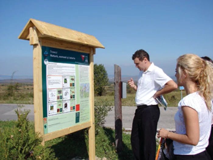 Hunedoara: Traseu de tip "ENIGMA" în Parcul Naţional Retezat
