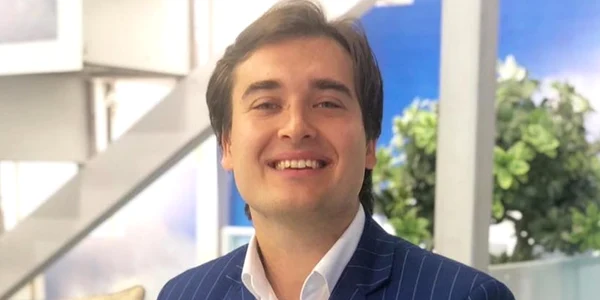 Adriano Dulgher
