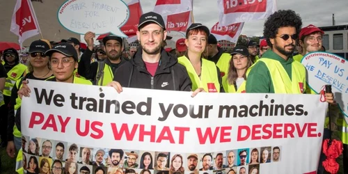 greva tiktok berlin foto sindicat verdi jpg