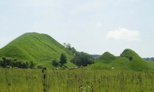 Tumulii de la Apold   O posibilă necropolă celtică jpeg